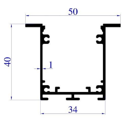 LDP-2186 SA